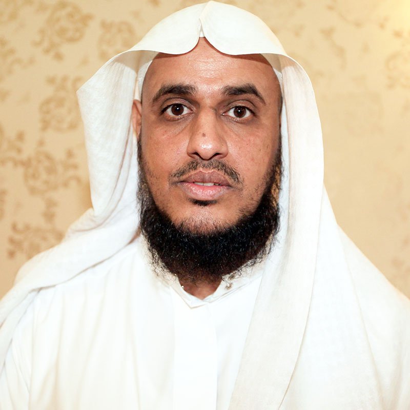 جمعان العصيمي